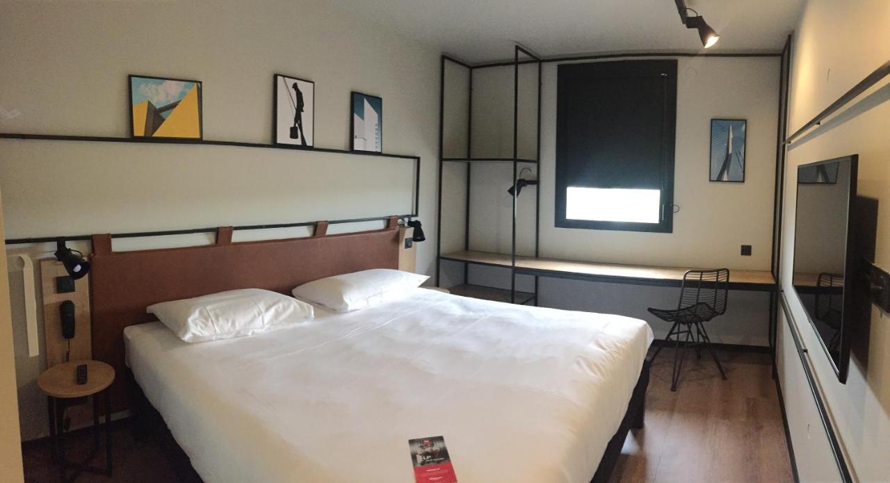 Ibis Lunel Petite Camargue Esterno foto