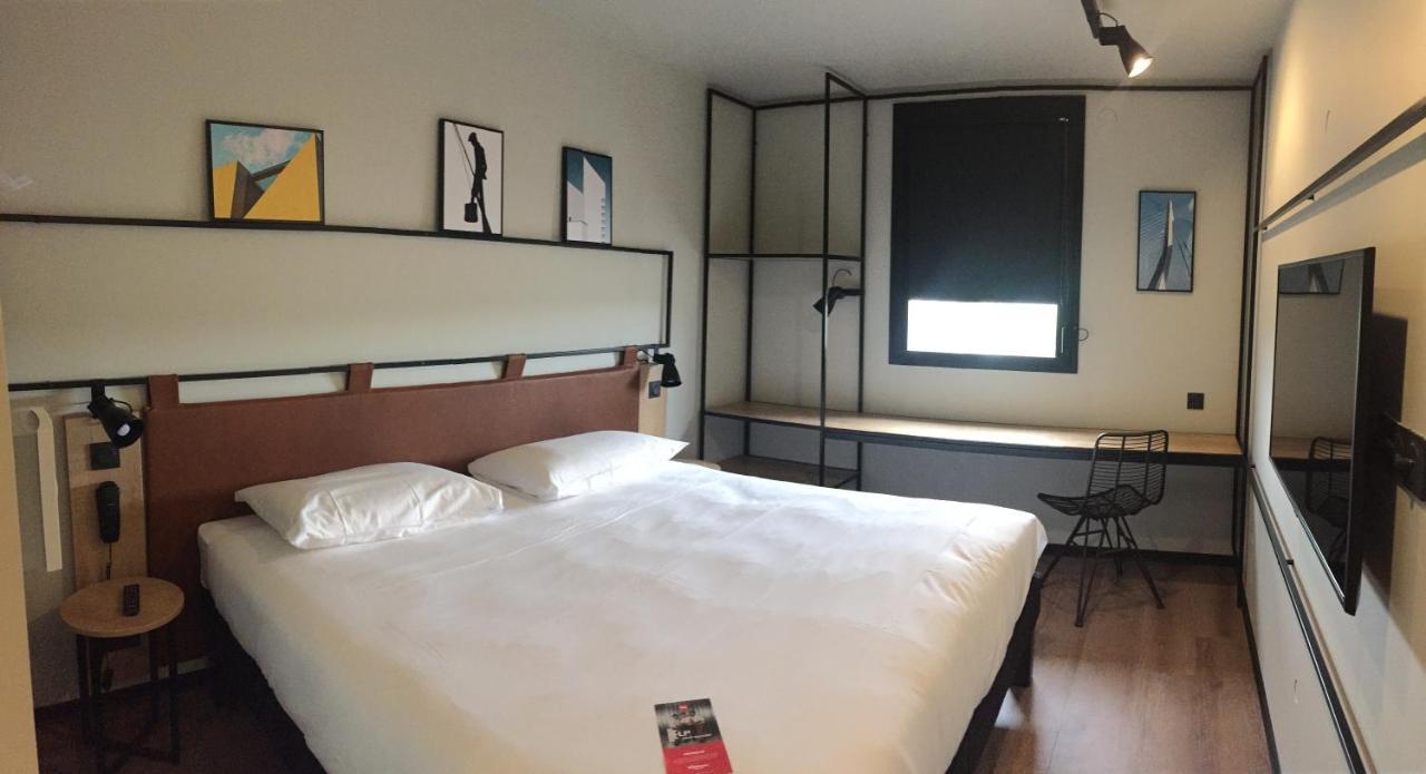 Hotel Ibis Lunel Petite Camargue Esterno foto