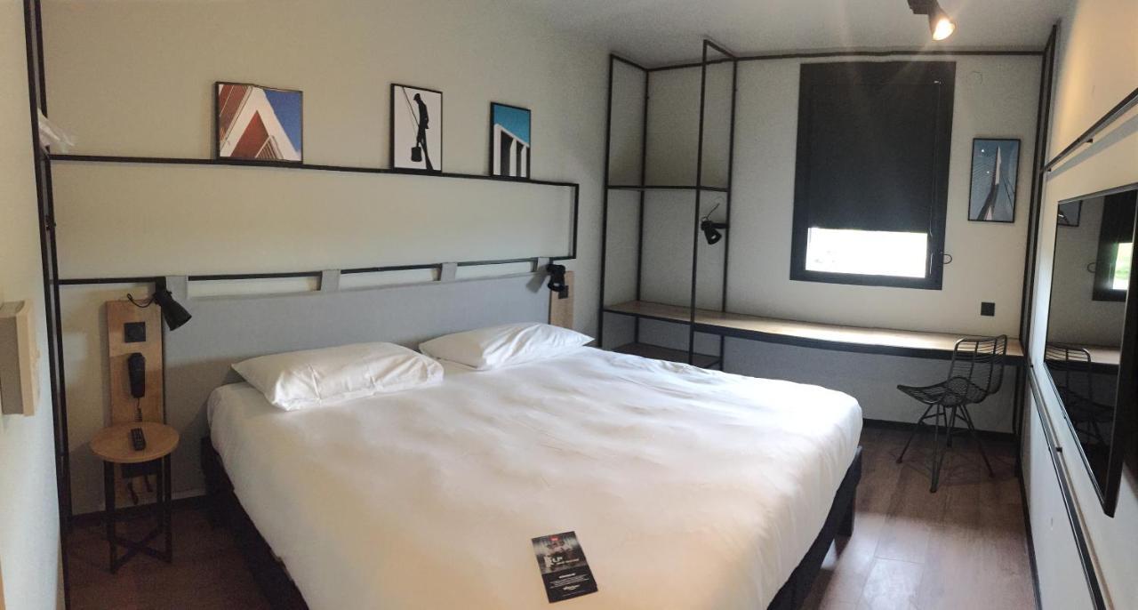 Ibis Lunel Petite Camargue Esterno foto