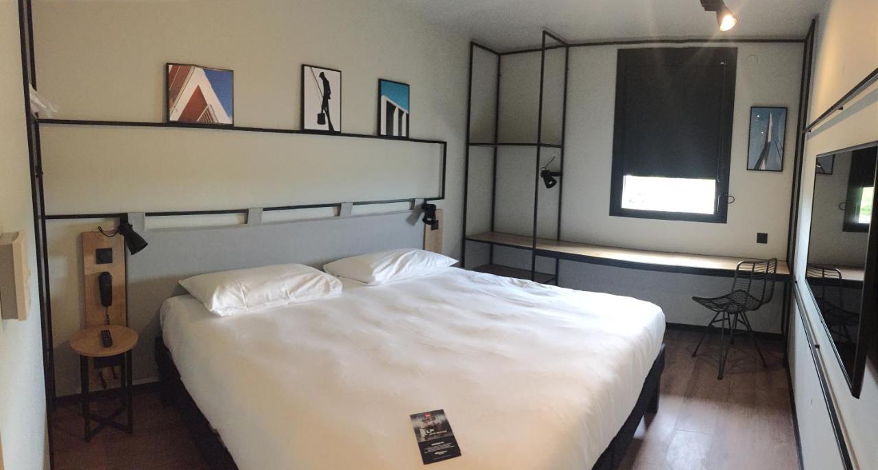 Hotel Ibis Lunel Petite Camargue Esterno foto