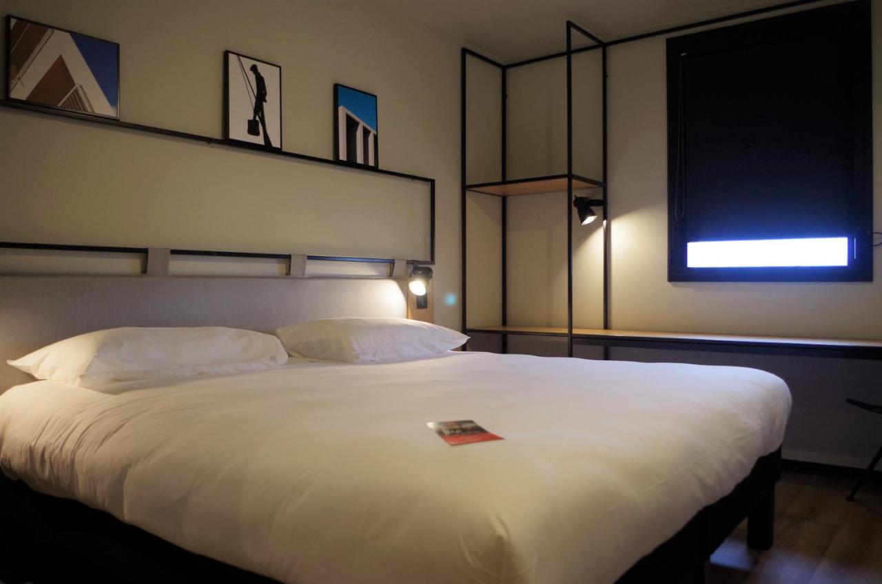 Ibis Lunel Petite Camargue Esterno foto