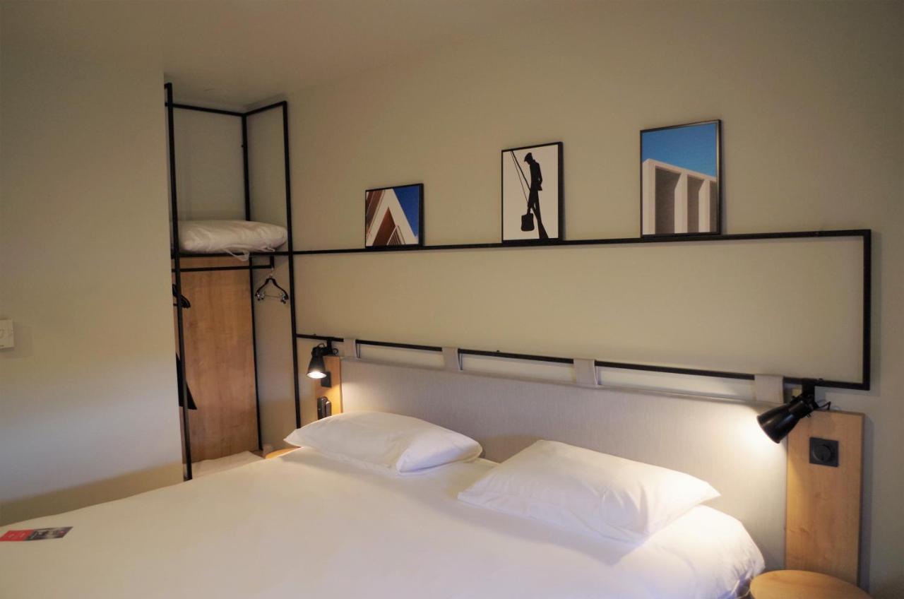 Ibis Lunel Petite Camargue Esterno foto