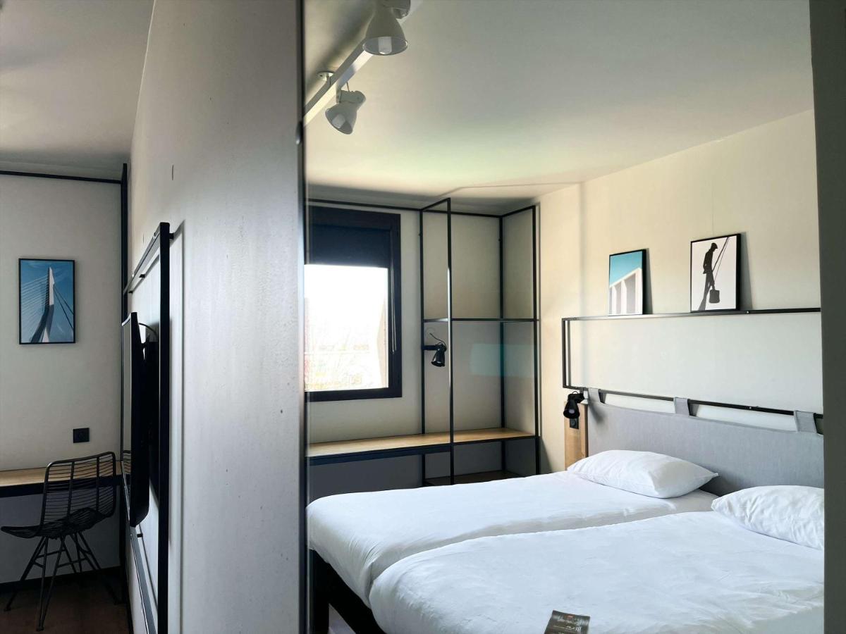 Ibis Lunel Petite Camargue Esterno foto
