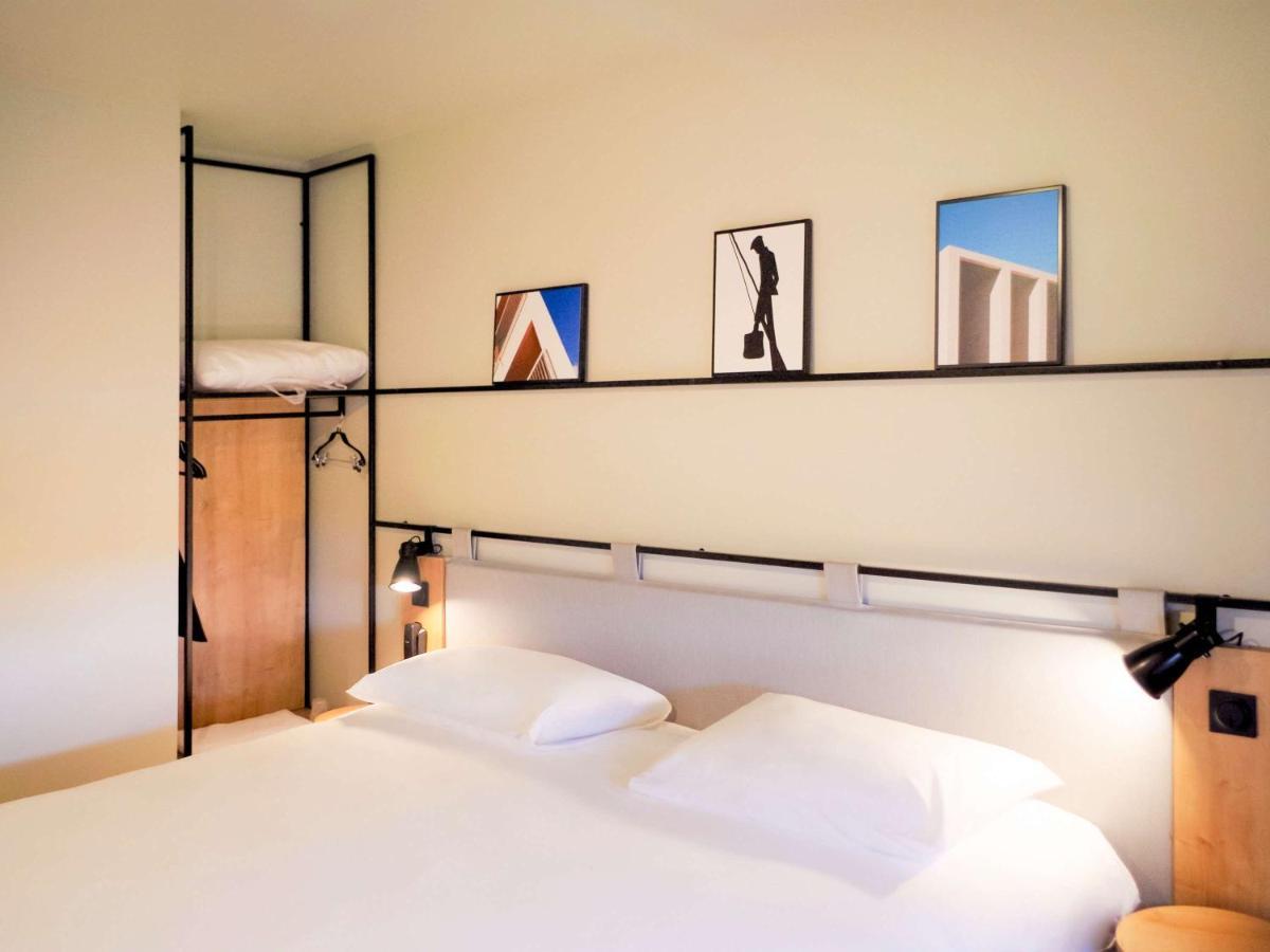 Ibis Lunel Petite Camargue Esterno foto
