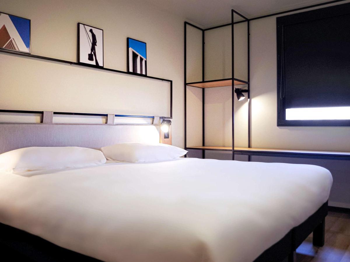 Ibis Lunel Petite Camargue Esterno foto