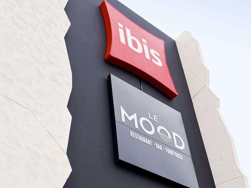 Ibis Lunel Petite Camargue Esterno foto